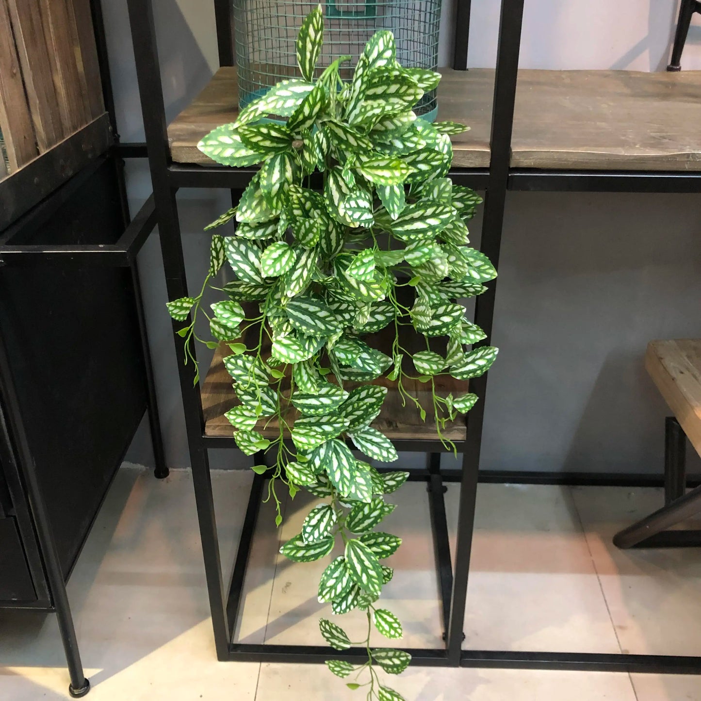 Artificial Hanging Vine Garland