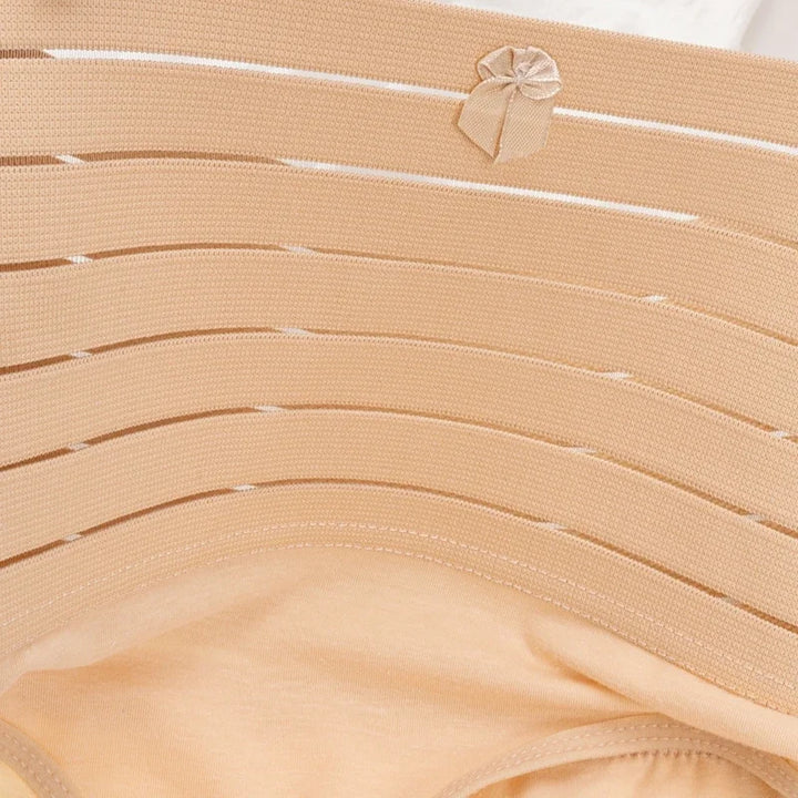 Sexy Women Thong Shaper High Waist Tummy Control Panties Slimming Underwear Waist Trainer Shaping Briefs Butt Lifter Body Shaper