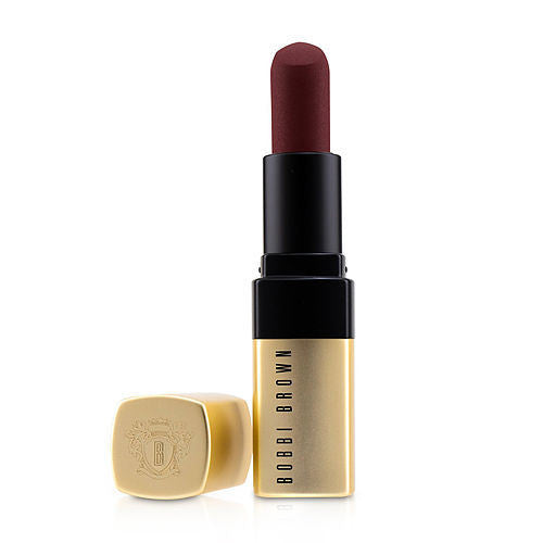 Bobbi Brown by Bobbi Brown Luxe Matte Lip Color - # Burnt Cherry --4.5g/0.15oz(D0102HH27I8.)