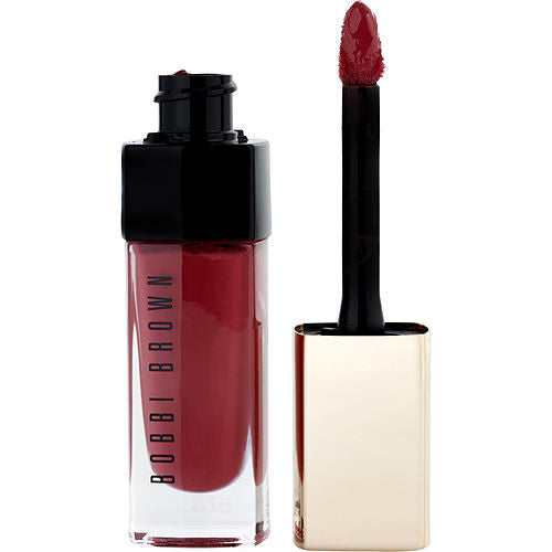 Bobbi Brown by Bobbi Brown Luxe Liquid Lip High Shine - # Italian Rose --6ml/0.2oz(D0102HXZ65T.)