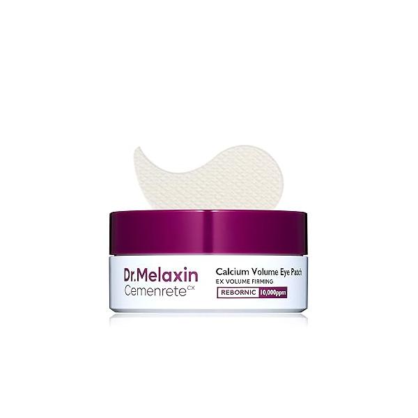 Cemenrete Calcium Volume Eye patch 60ea