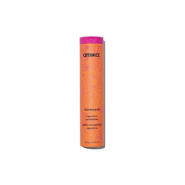 Amika normcore signature conditioner