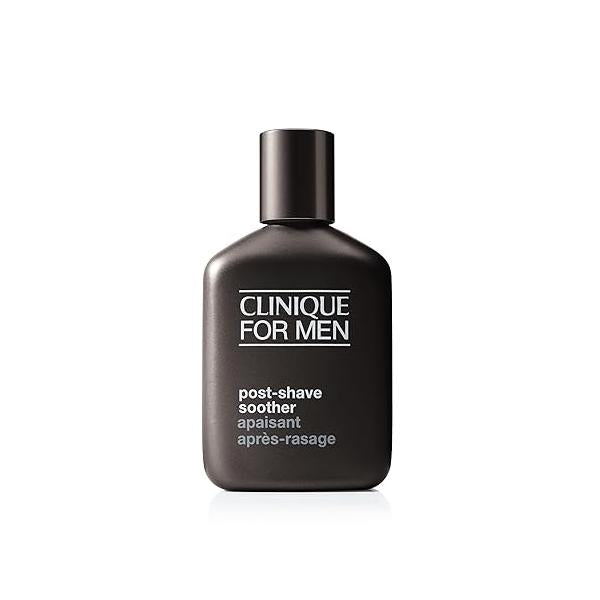 Clinique For Men Post-Shave Soother Lotion | Hydrating + Soothes Razor Burn, 2.5 Fl Oz