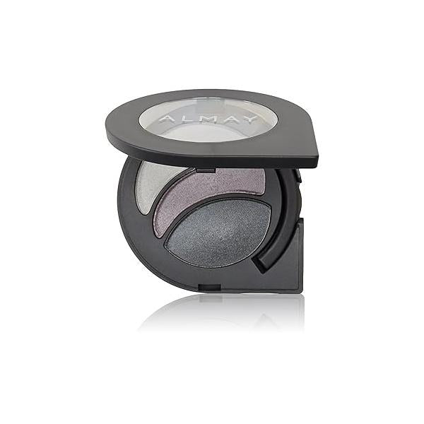 Almay Intense i-Color Evening Smoky, Hazels (0.23 OZ),Powder