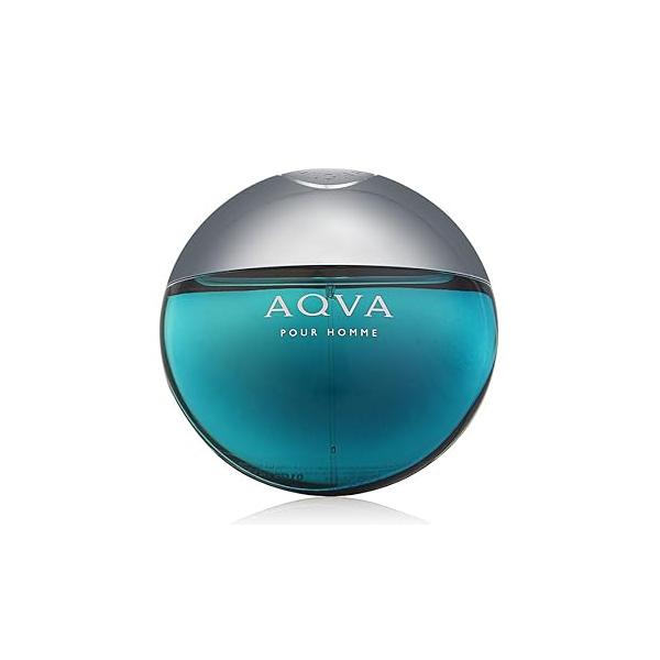 Bvlgari Aqua 3.4 Edt Sp For Men