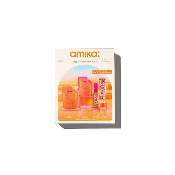 amika signature saviors essential trial set