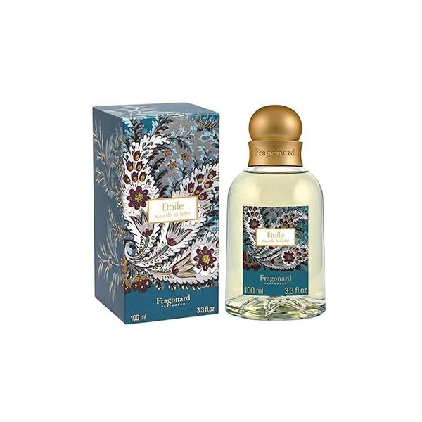 Fragonard Etoile Eau de Toilette 3.38 Ounces