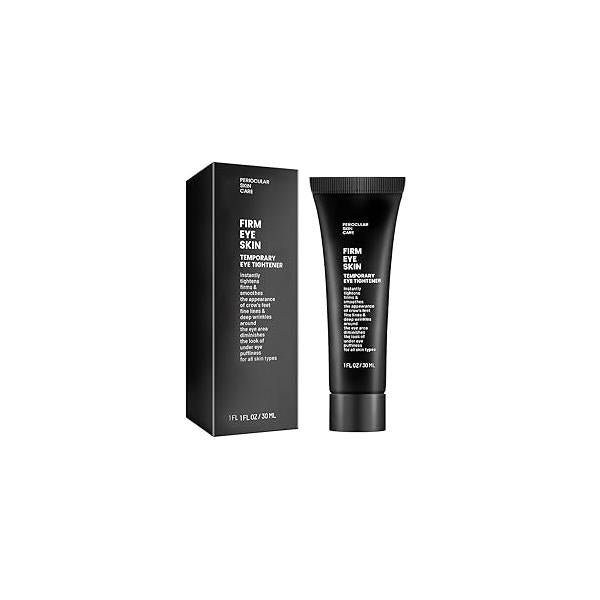 Instant Firm Eye Cream - Visibly Lift & Tighten Skin | Reduces Dark Circles, Puffiness Fine Lines Anti-Aging Hydration for All Types