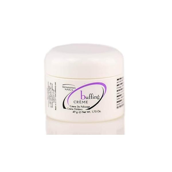 Buffing Creme, 1.75 Ounce