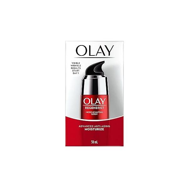 Olay Regenerist Serum, 1.7 Fl Oz