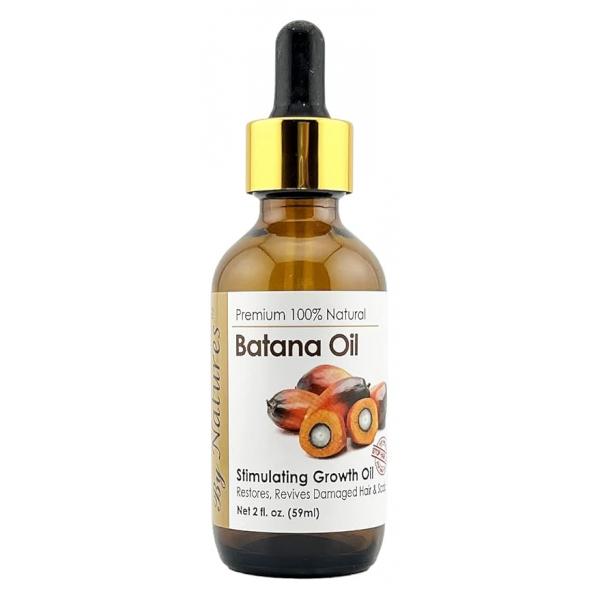 100% Natural Premium Batana Oil 2 Fl Oz (Pack of 1)