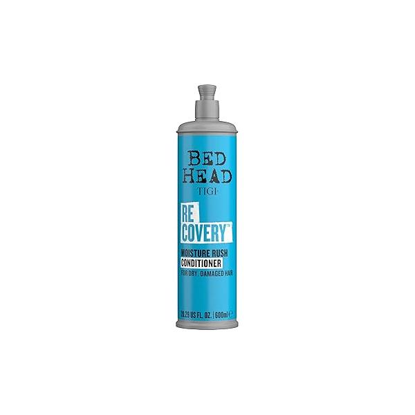 TIGI BED HEAD RECOVERYTM MOISTURIZING CONDITIONER FOR DRY HAIR 20.29 fl oz