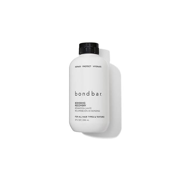 Treatment for Damaged Hair, Repairs, Protects & Hydrates Colored or ChemicallyTreated Vegan, CrueltyFree, 8 Fl. Oz.