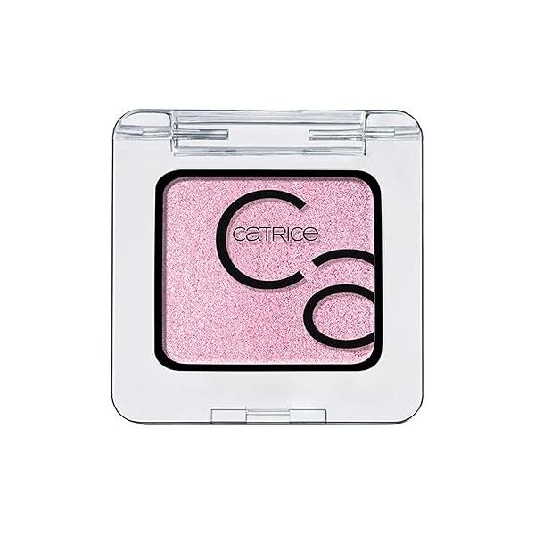 Sombra de Ojos - Art Couleurs 160 Catrice