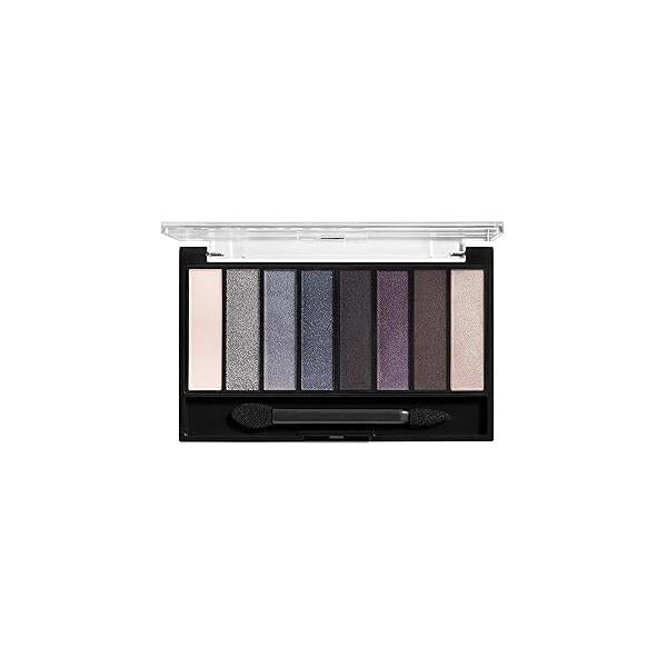 COVERGIRL truNAKED Eyeshadow Palette, Smoky - 820, Pack of 1 (packaging may vary)