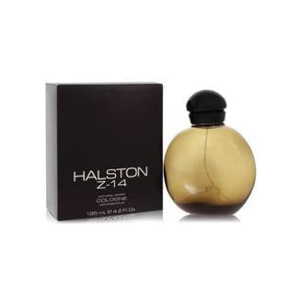 HALSTON Z-14 by Halston - MEN COLOGNE SPRAY 8 OZ