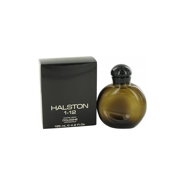 HALSTON 1-12 COLOGNE SPRAY 4.2 OZ FRGMEN