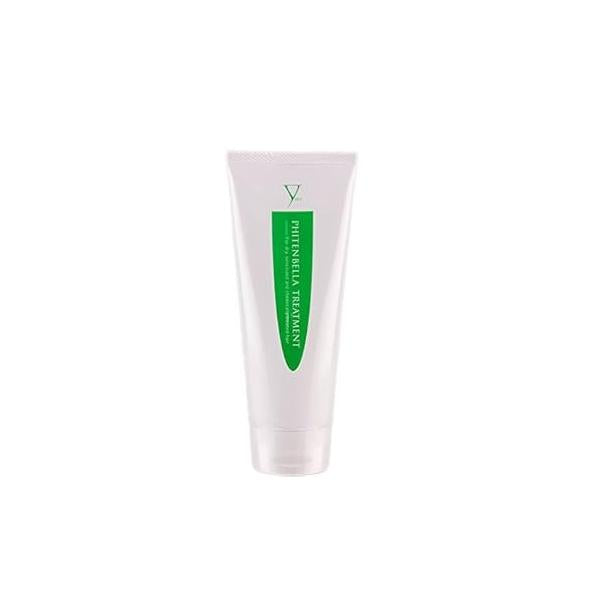 Yuko Phiten Bella Treatment - For Dry, Sensitized and Chemically Treated Hair