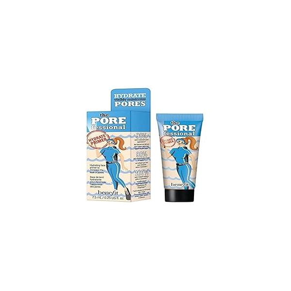 Benefit The Porefessional Hydrate Face Primer Mini 0.25 Ounce