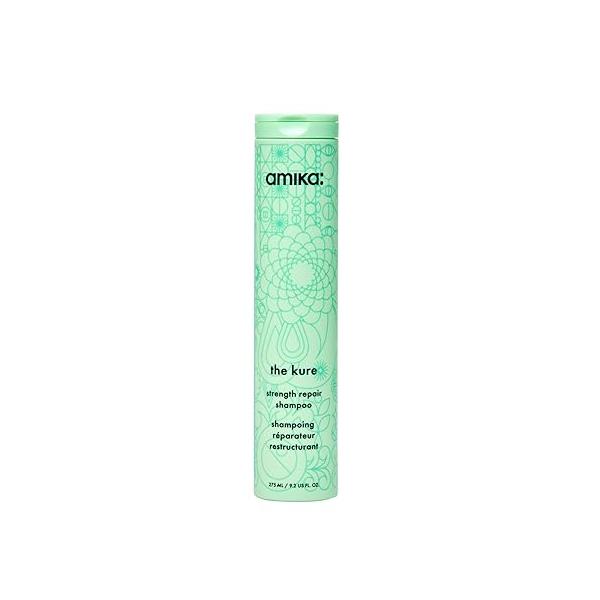 amika the kure strength repair shampoo