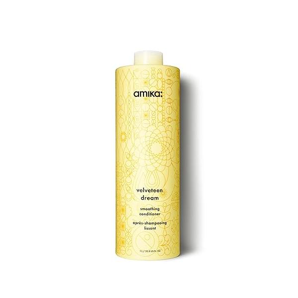 amika velveteen dream smoothing conditioner