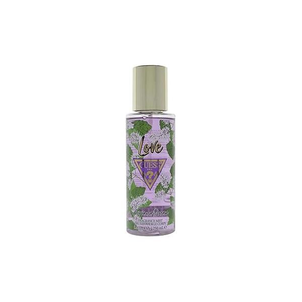 Guess Love Nirvana Dream Fragrance Mist Women 8.4 oz