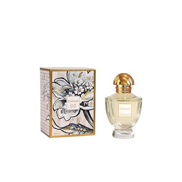 Fragonard Parfumeur Diamant Eau de Parfum (50 ml)