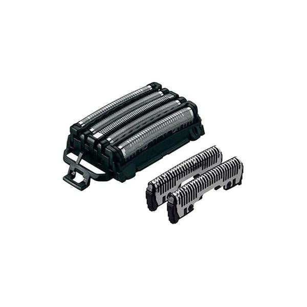 Panasonic Shaver Replacement Outer Foil and Inner Blade Set WES9032P, Compatible with ARC5 5-Blade Shavers ES-LV97-K, ES-LV67-K, ES-LV95-S, ES-LV65-S