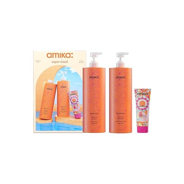 super-sized signature set | amika