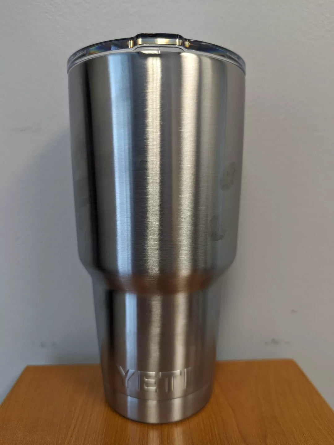 Yeti 30oz Rambler Tumbler with MagSlider Lid - Stainless Steel