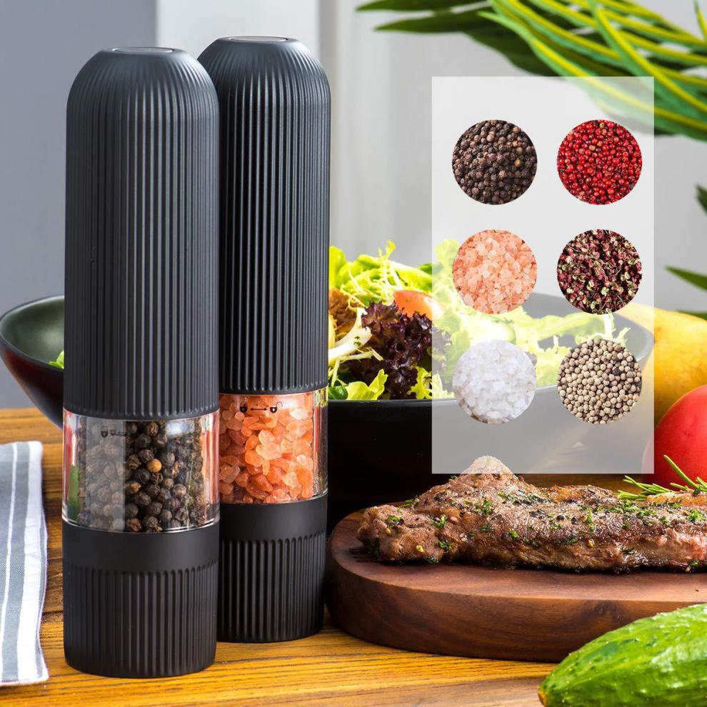 Kitchen Utensils & Supplies
