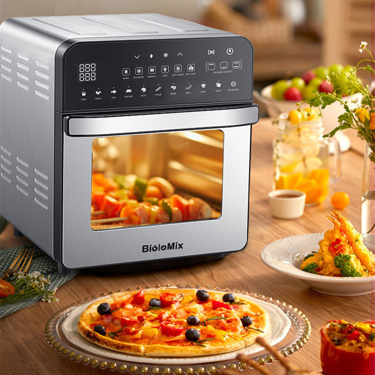 Appliances 