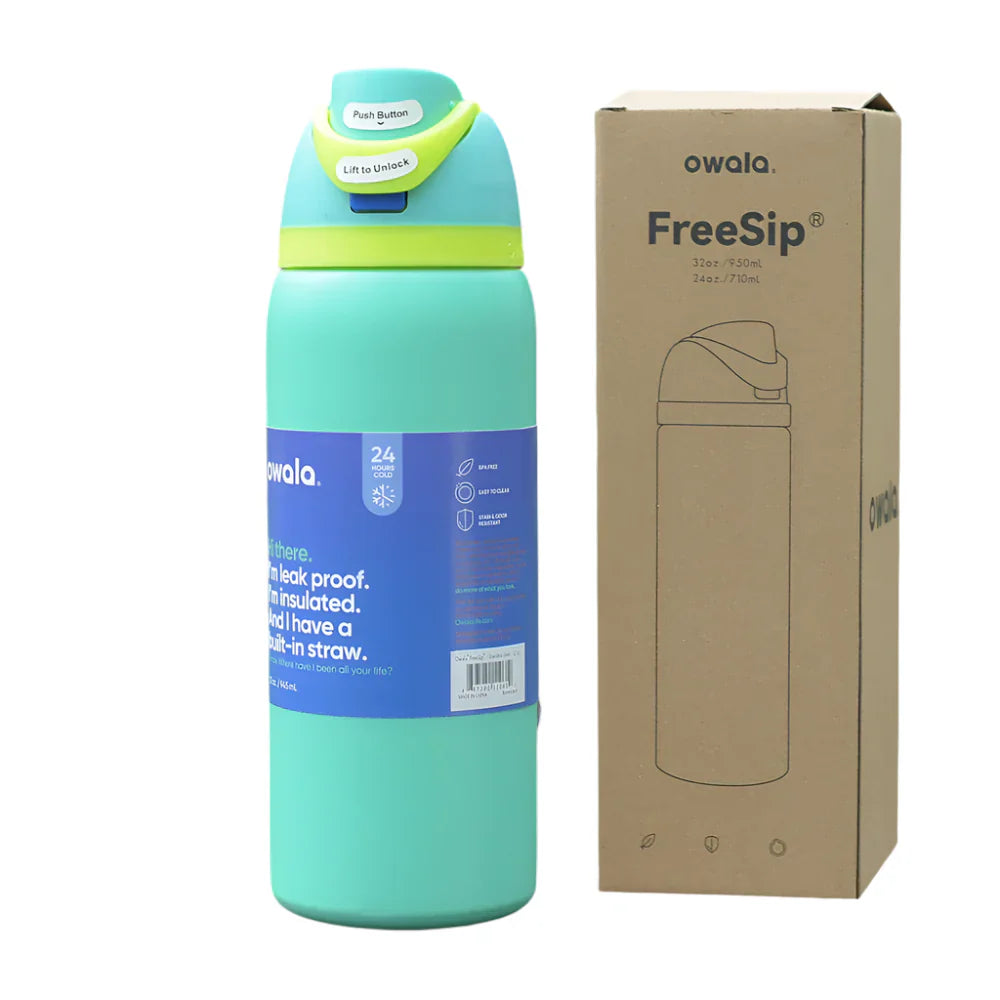 Owala Water Bottles