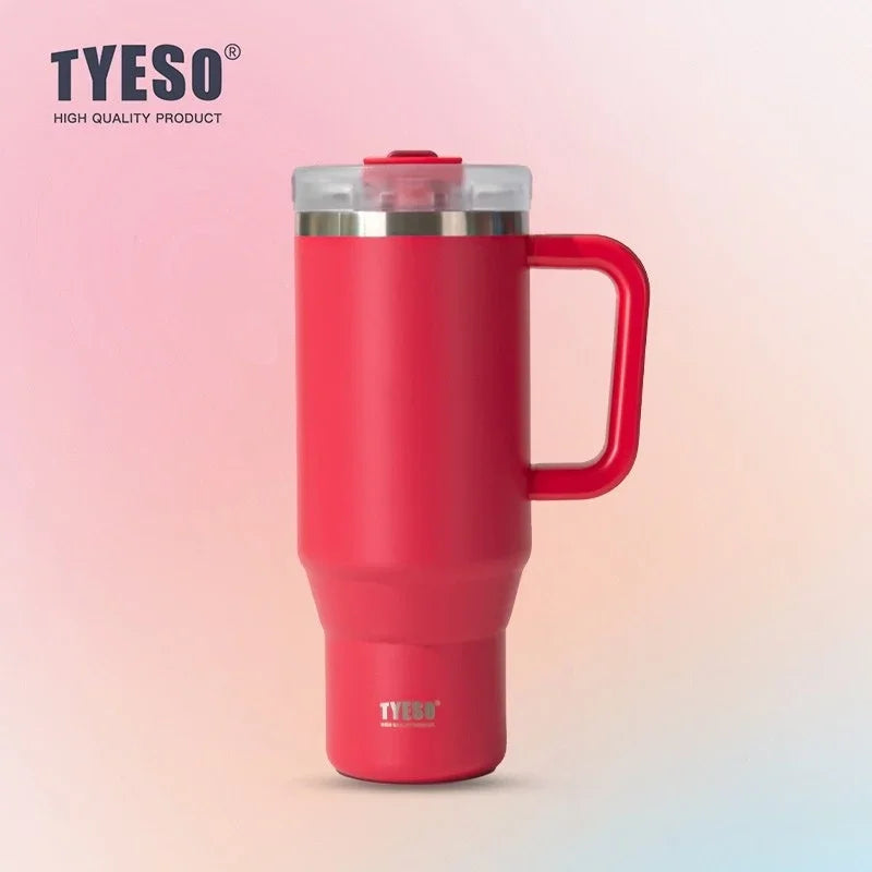 TYESO Coffee Cup