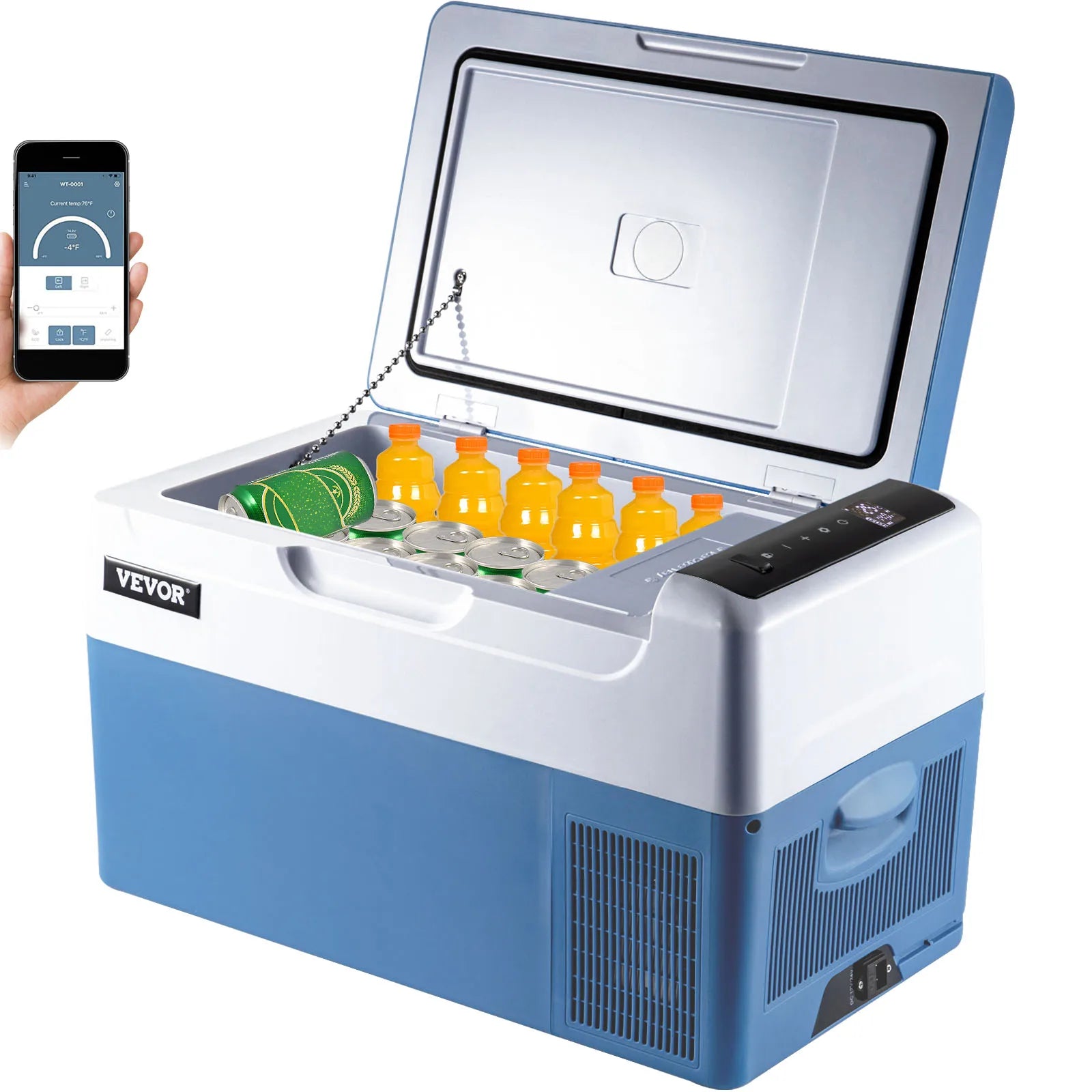 Car Mini Refrigerators