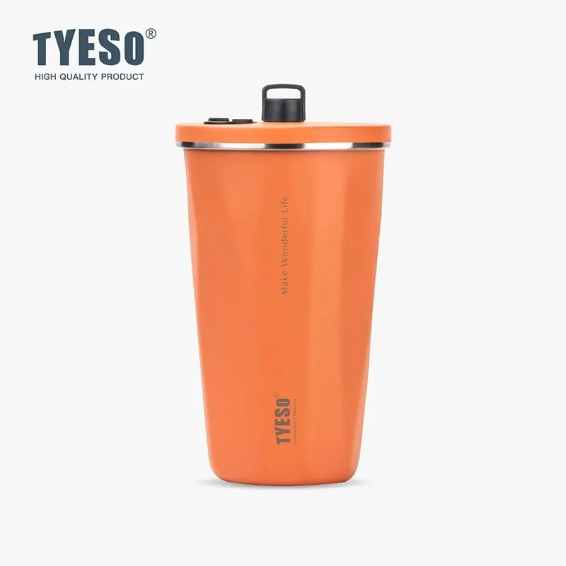 TYESO Cup