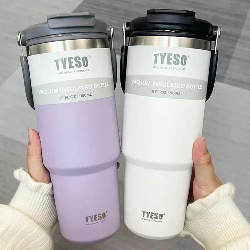 TYESO Coffee Cup