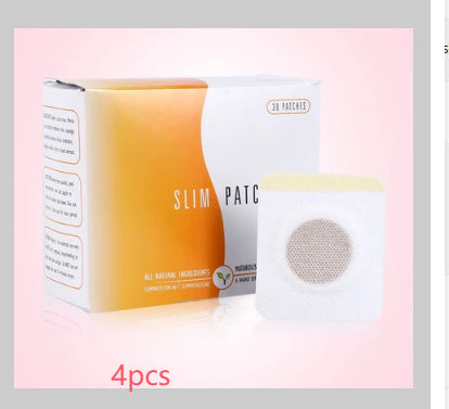 Magnetic Slimming Belly Patch