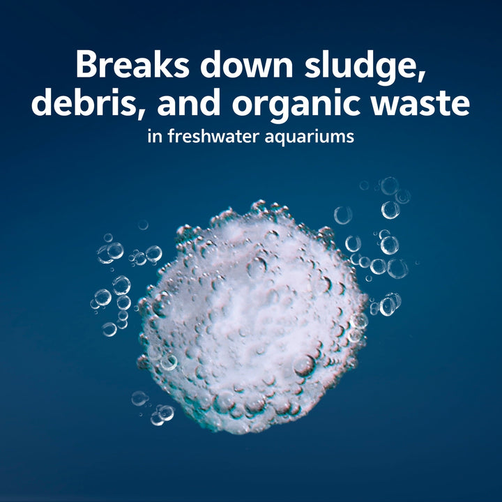 Aqueon AquaPacs Sludge Remover 4-Pack