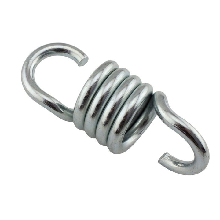 ORDDIART 1Pcs Hammock Spring Replacement for Outdoor Relaxation 10.6x3.9x3.9in