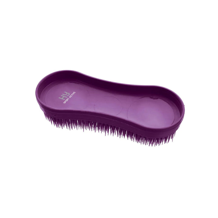 Hy Sport Active Miracle Horse Brush