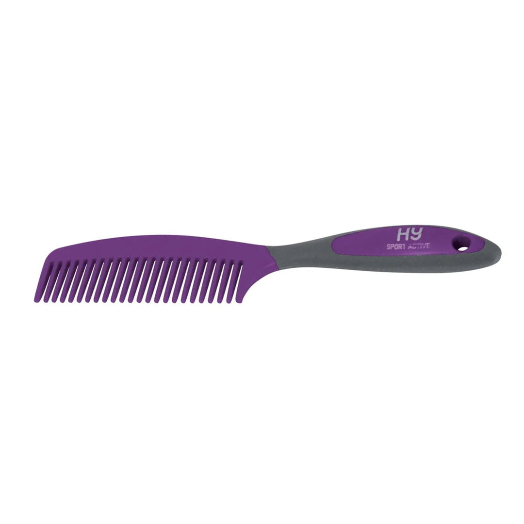 Hy Sport Active Horse Comb