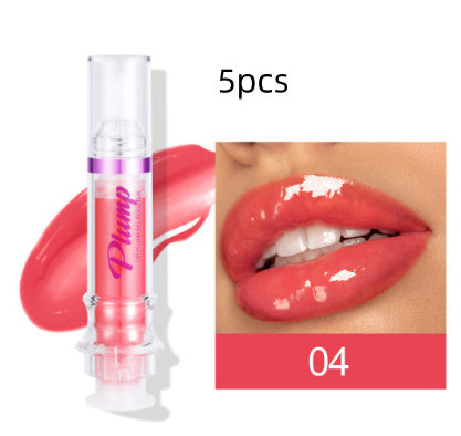 Lip Honey Mirror Gloss