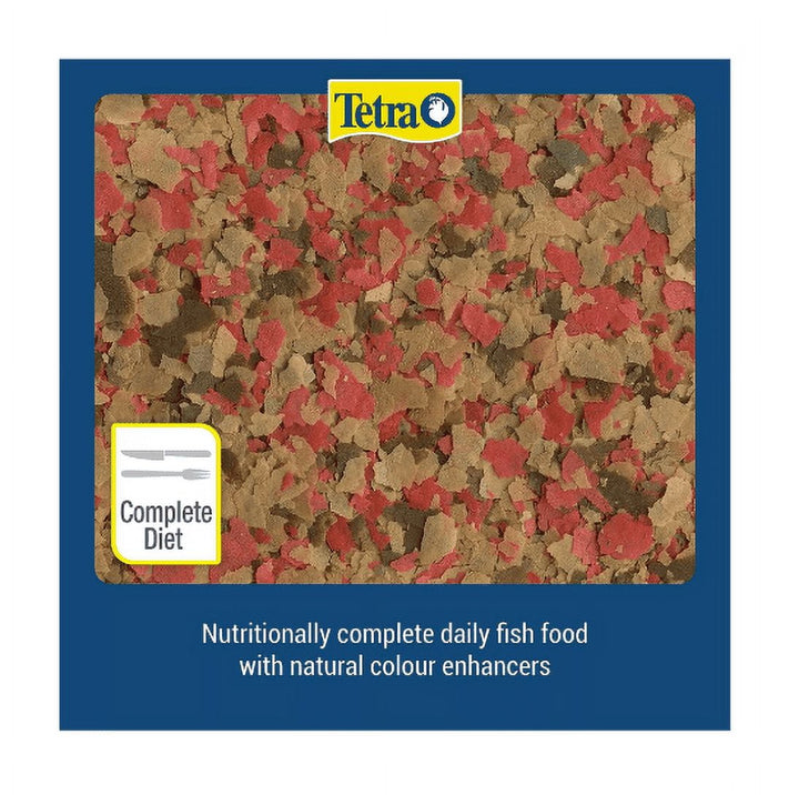 Tetra® TetraFin Goldfish Flakes,  1 Oz