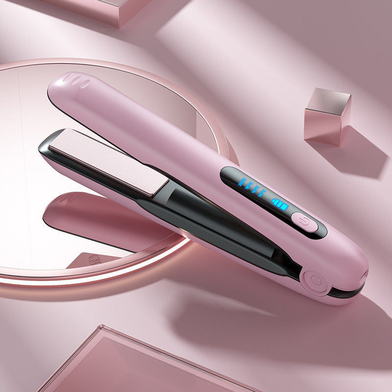 Wireless 2-in-1 Hair Styler