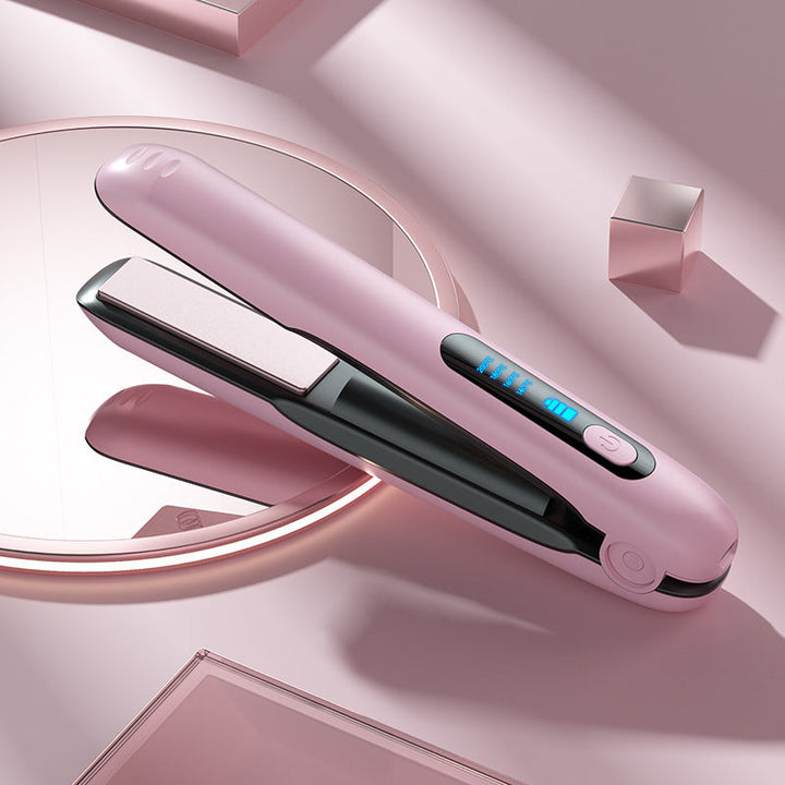 Wireless 2-in-1 Hair Styler