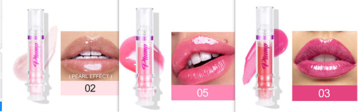 Lip Honey Mirror Gloss