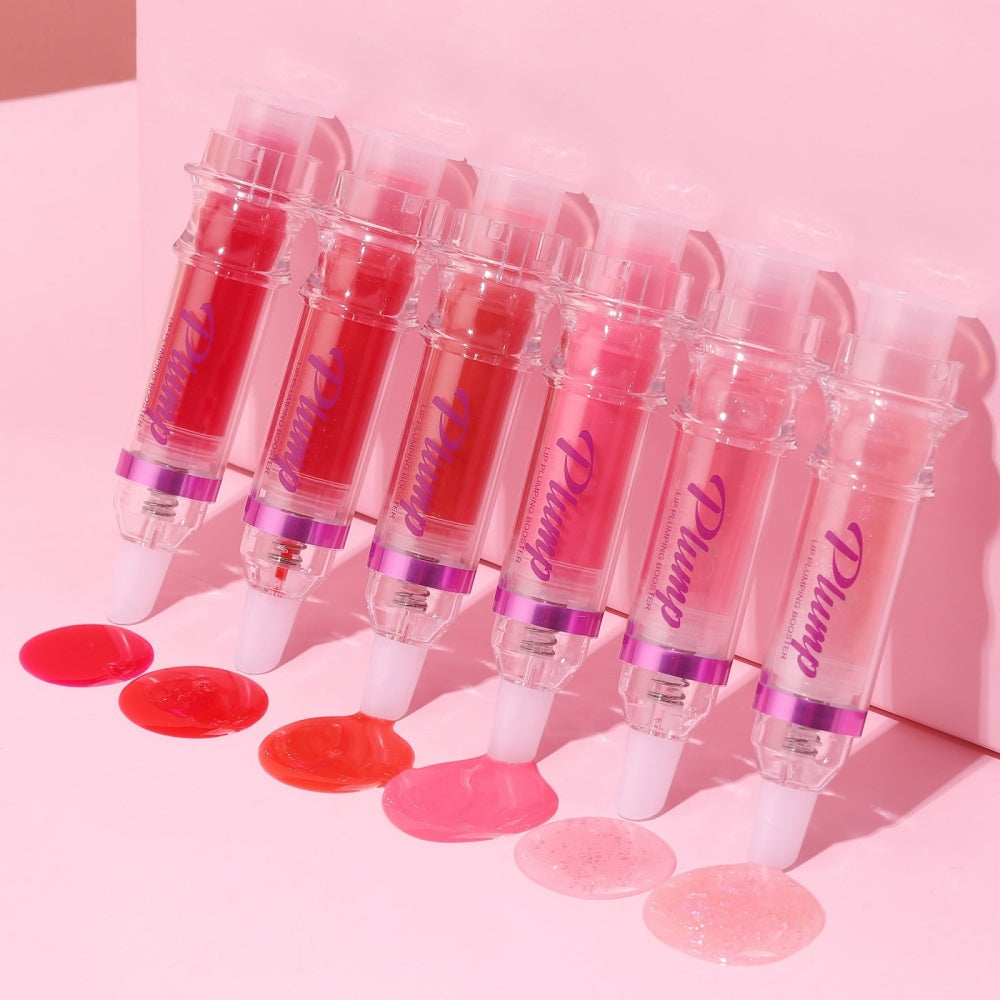 Lip Honey Mirror Gloss