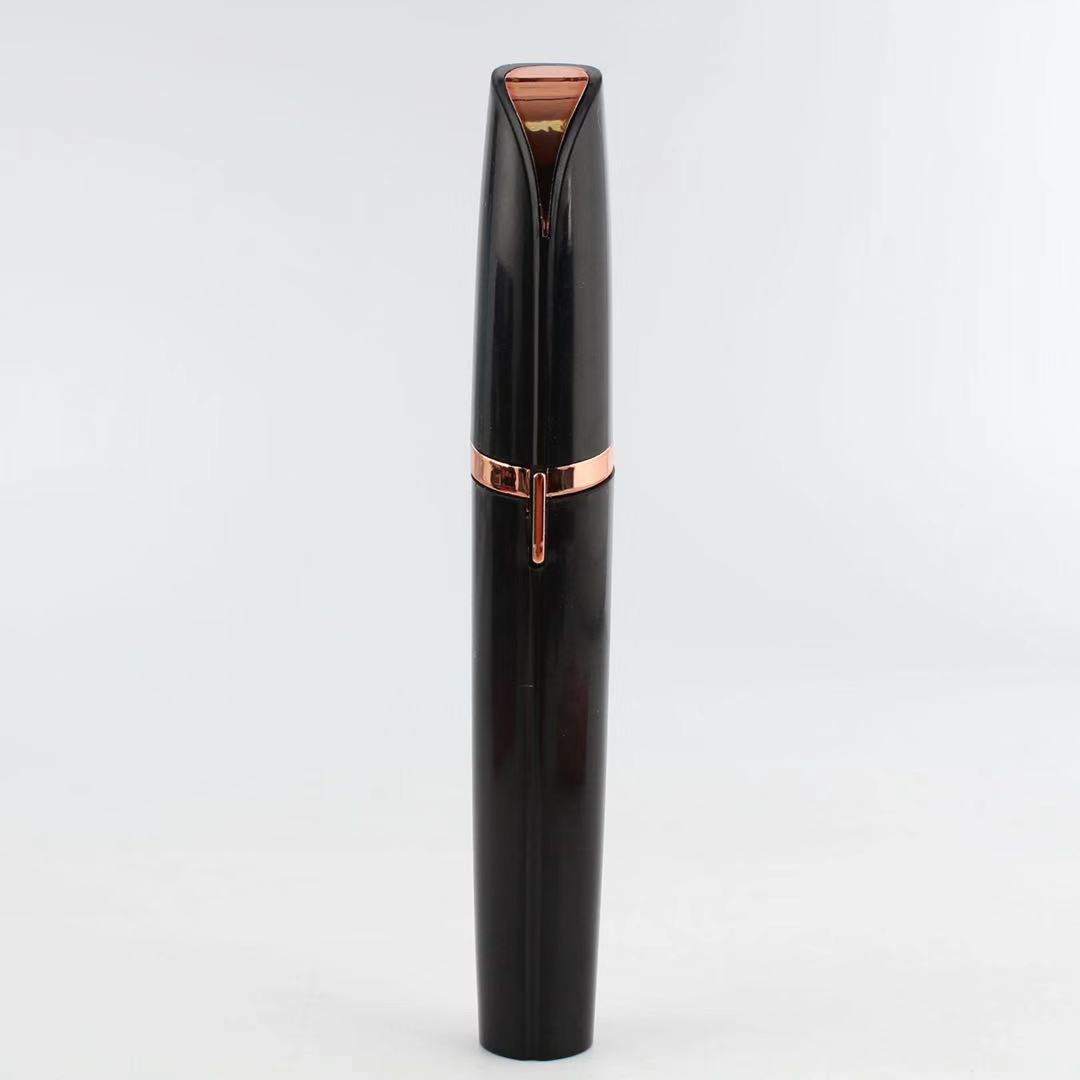 Flawless Precision Electric Eyebrow Remover