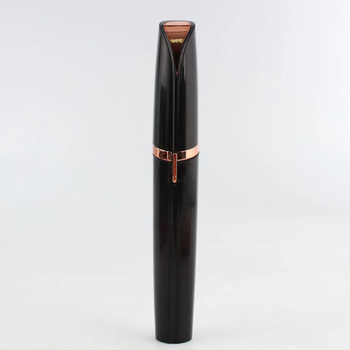 Flawless Precision Electric Eyebrow Remover